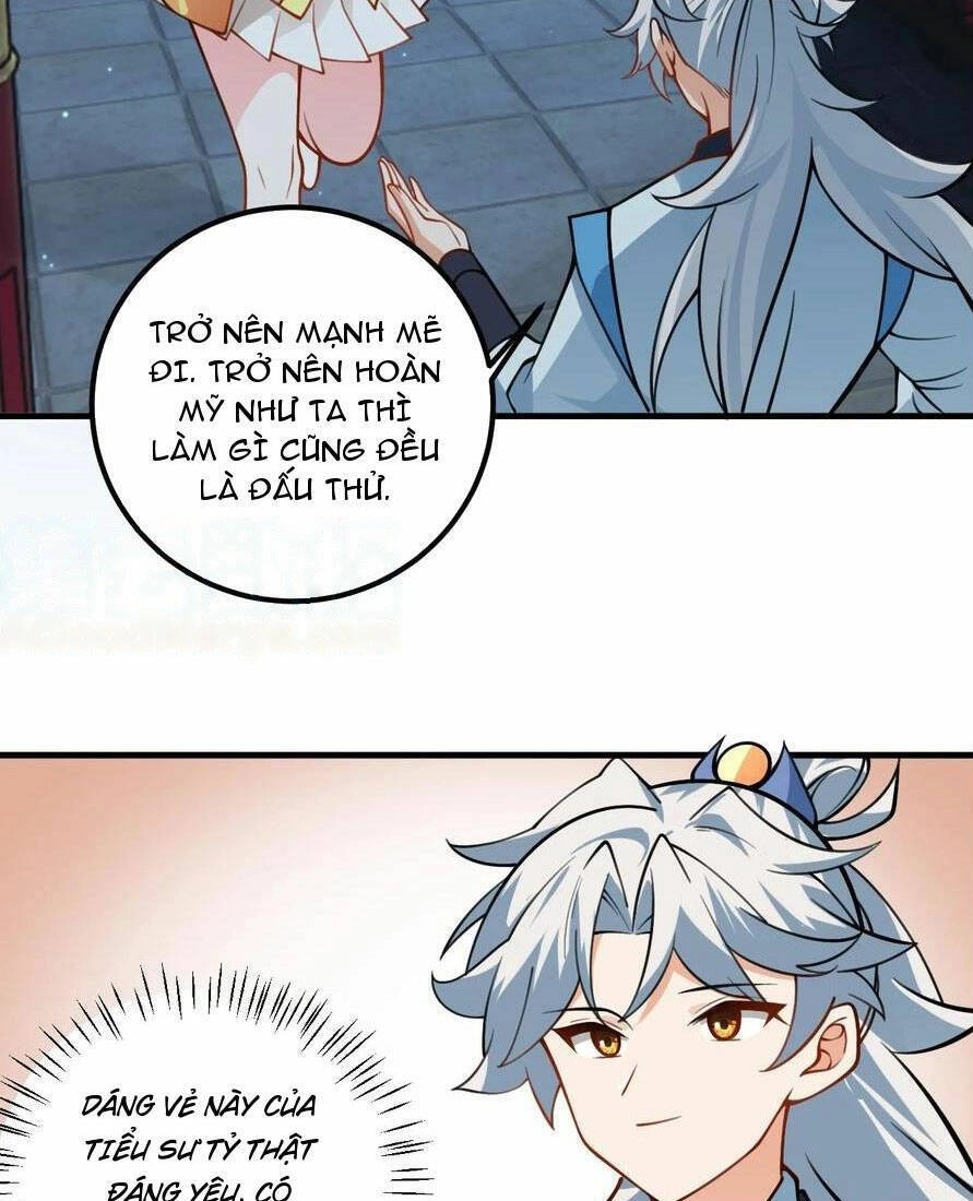 Mang Theo Các Tiên Tử Vô Địch Thiên Hạ Chapter 55.1 - 59