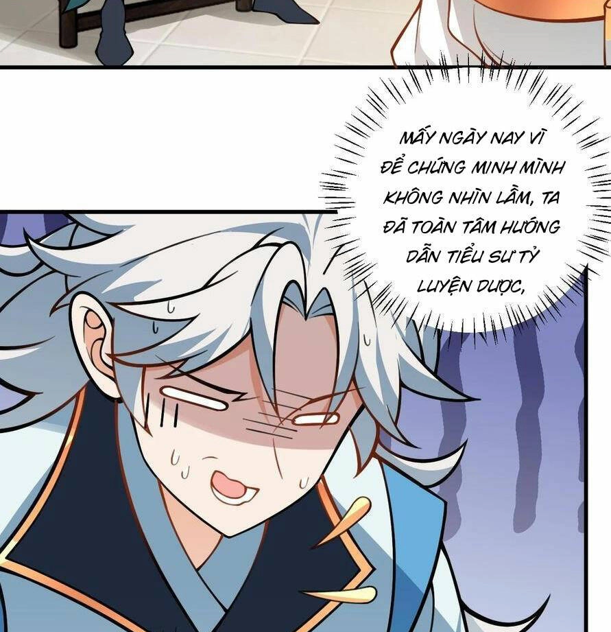 Mang Theo Các Tiên Tử Vô Địch Thiên Hạ Chapter 55.1 - 67