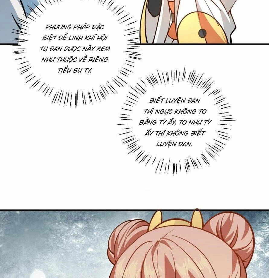 Mang Theo Các Tiên Tử Vô Địch Thiên Hạ Chapter 55.1 - 72