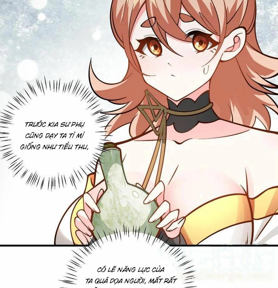 Mang Theo Các Tiên Tử Vô Địch Thiên Hạ Chapter 55.1 - 73