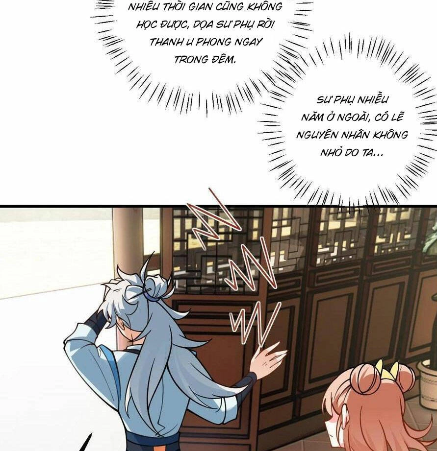 Mang Theo Các Tiên Tử Vô Địch Thiên Hạ Chapter 55.1 - 74