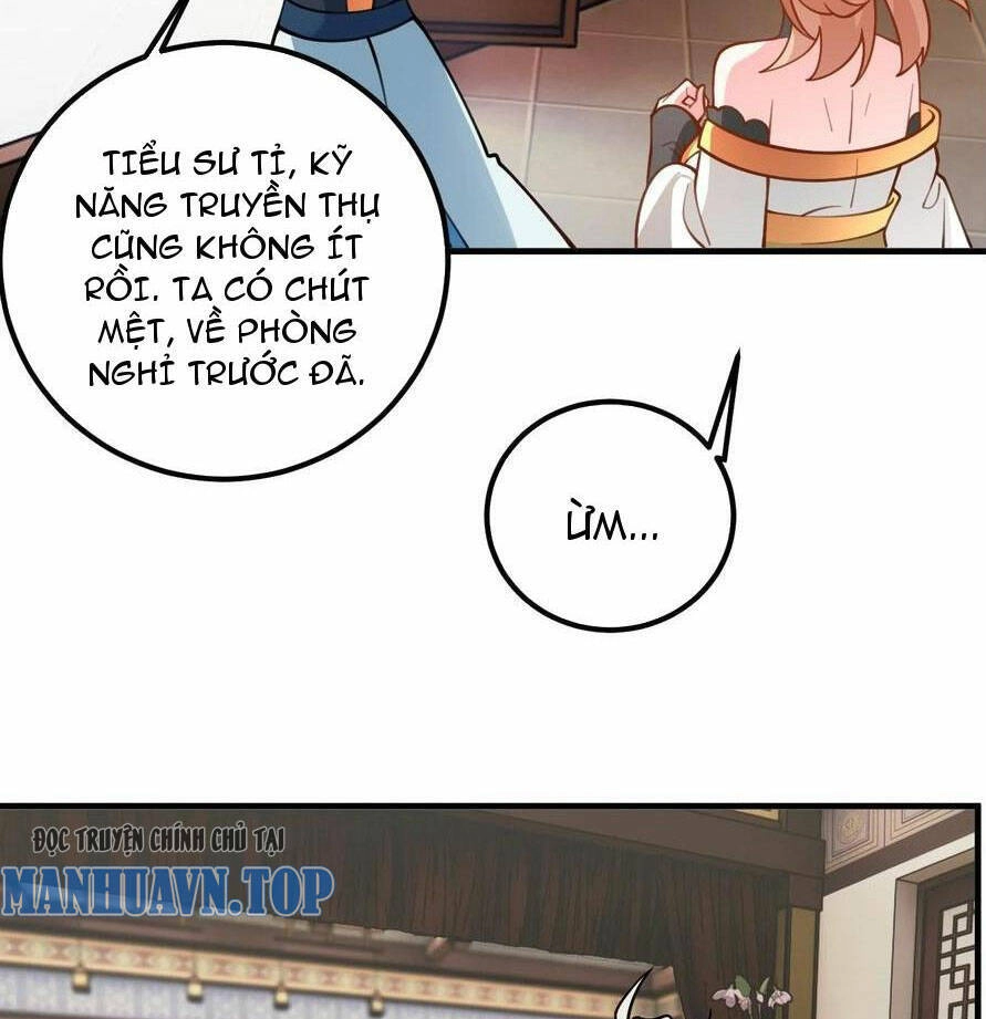 Mang Theo Các Tiên Tử Vô Địch Thiên Hạ Chapter 55.1 - 75