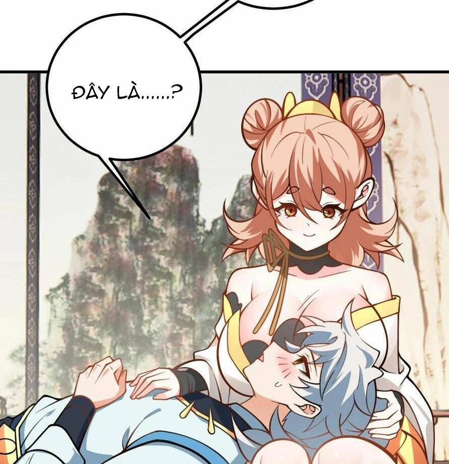 Mang Theo Các Tiên Tử Vô Địch Thiên Hạ Chapter 55.1 - 78