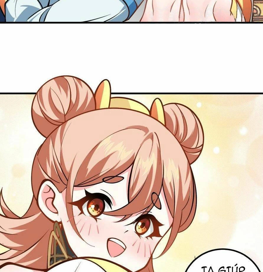 Mang Theo Các Tiên Tử Vô Địch Thiên Hạ Chapter 55.1 - 79