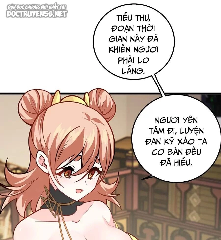 Mang Theo Các Tiên Tử Vô Địch Thiên Hạ Chapter 56.1 - 4