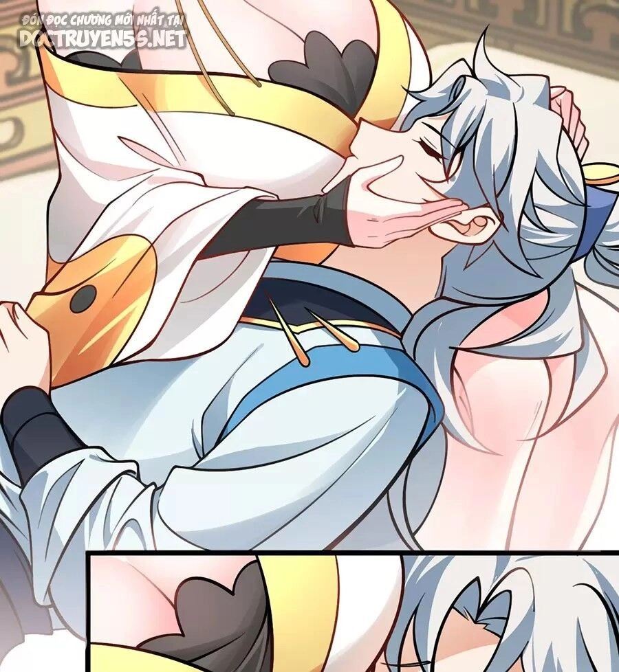 Mang Theo Các Tiên Tử Vô Địch Thiên Hạ Chapter 56.1 - 5