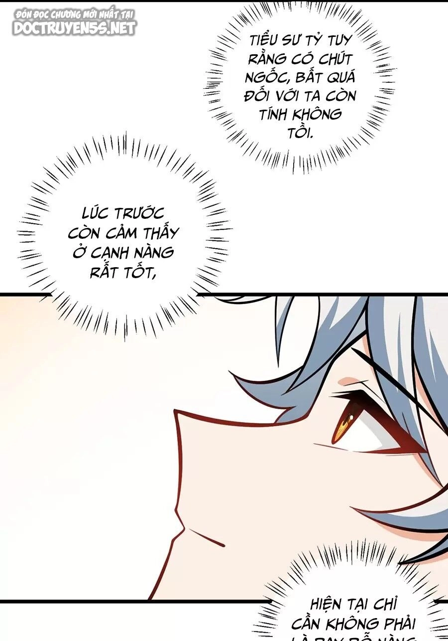 Mang Theo Các Tiên Tử Vô Địch Thiên Hạ Chapter 56.1 - 8