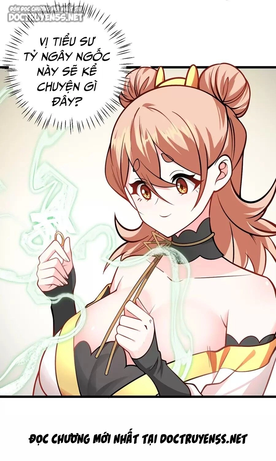 Mang Theo Các Tiên Tử Vô Địch Thiên Hạ Chapter 56.1 - 10