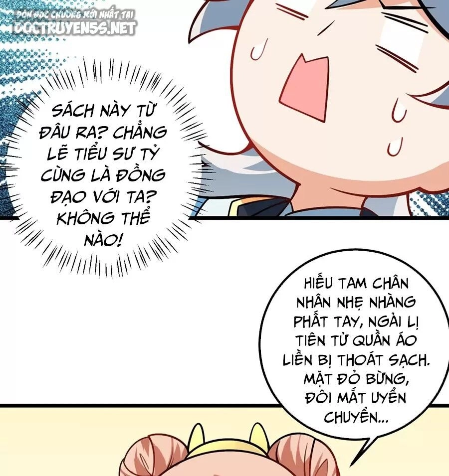 Mang Theo Các Tiên Tử Vô Địch Thiên Hạ Chapter 56.1 - 13