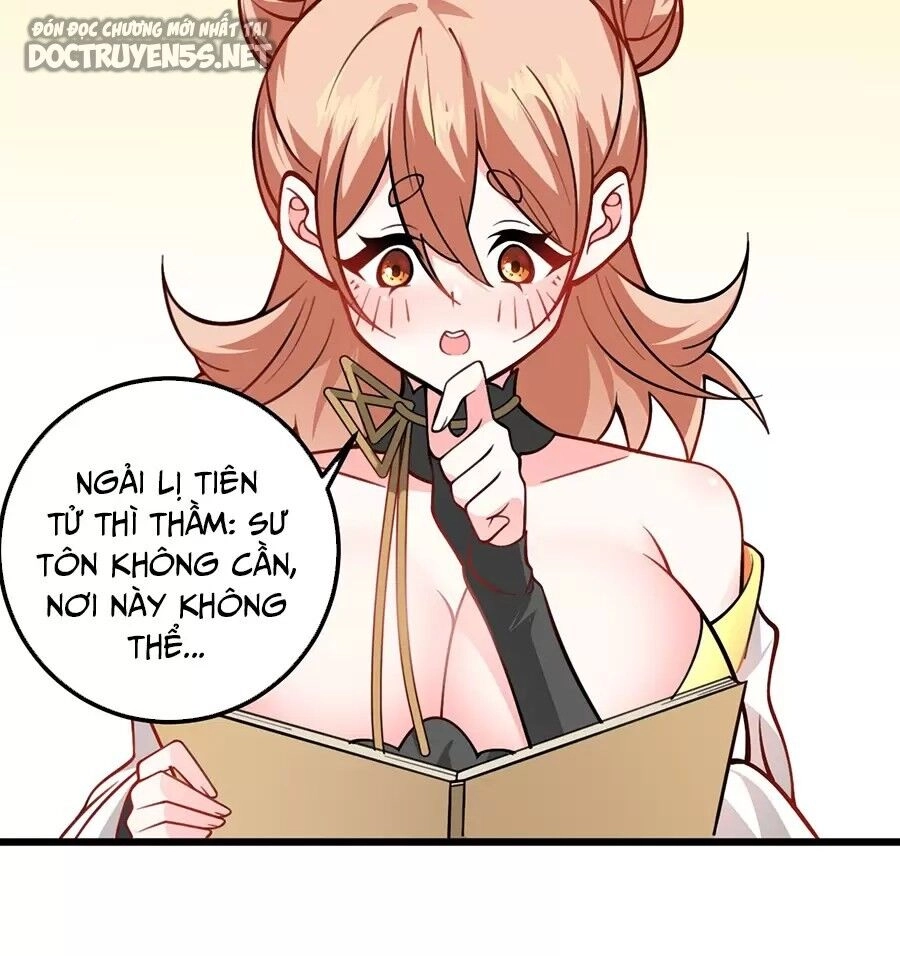 Mang Theo Các Tiên Tử Vô Địch Thiên Hạ Chapter 56.1 - 14