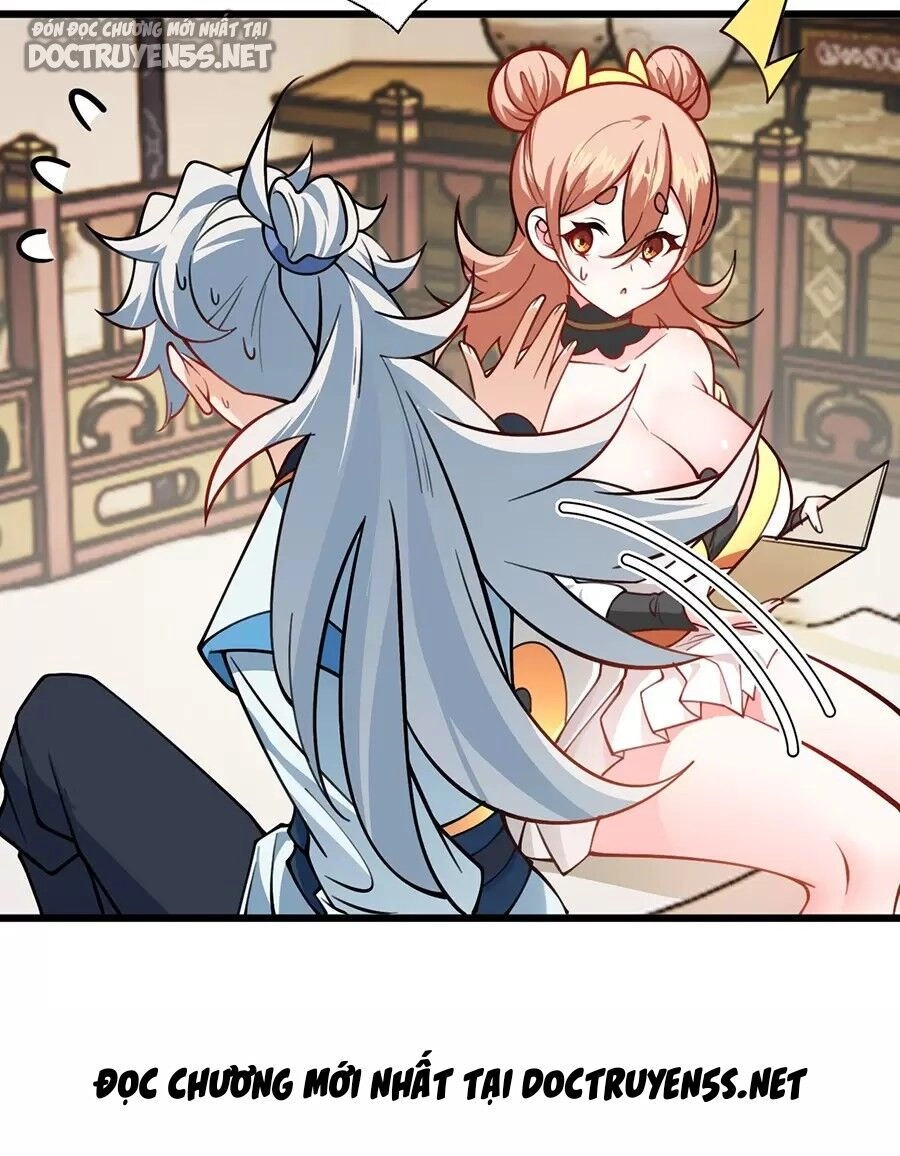 Mang Theo Các Tiên Tử Vô Địch Thiên Hạ Chapter 56.1 - 18