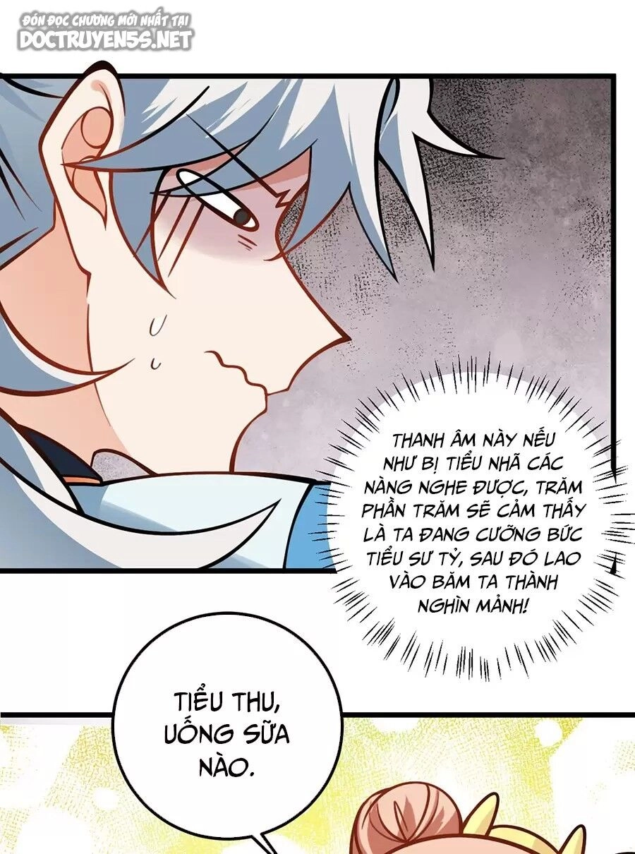 Mang Theo Các Tiên Tử Vô Địch Thiên Hạ Chapter 56.1 - 19