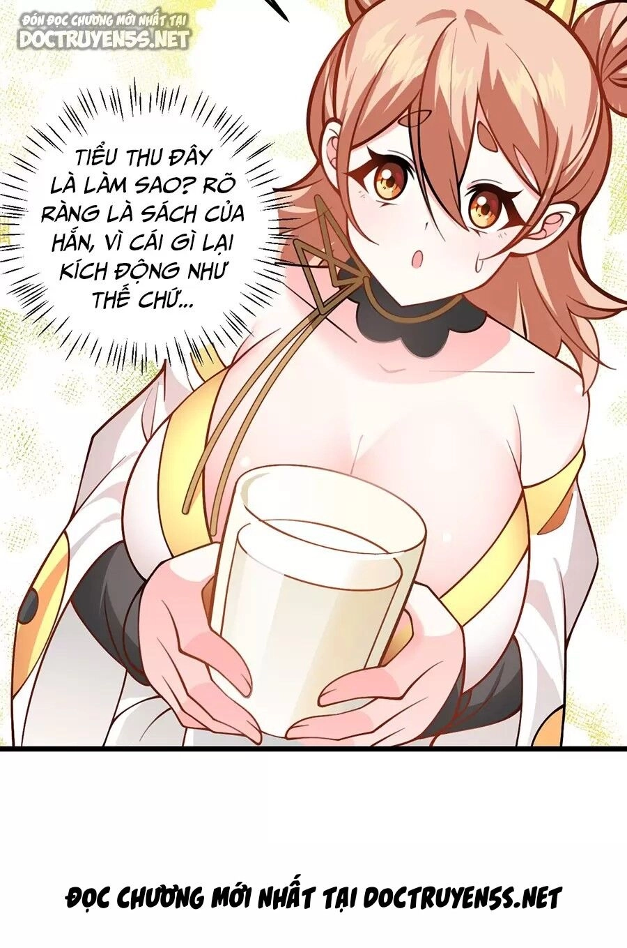 Mang Theo Các Tiên Tử Vô Địch Thiên Hạ Chapter 56.1 - 20