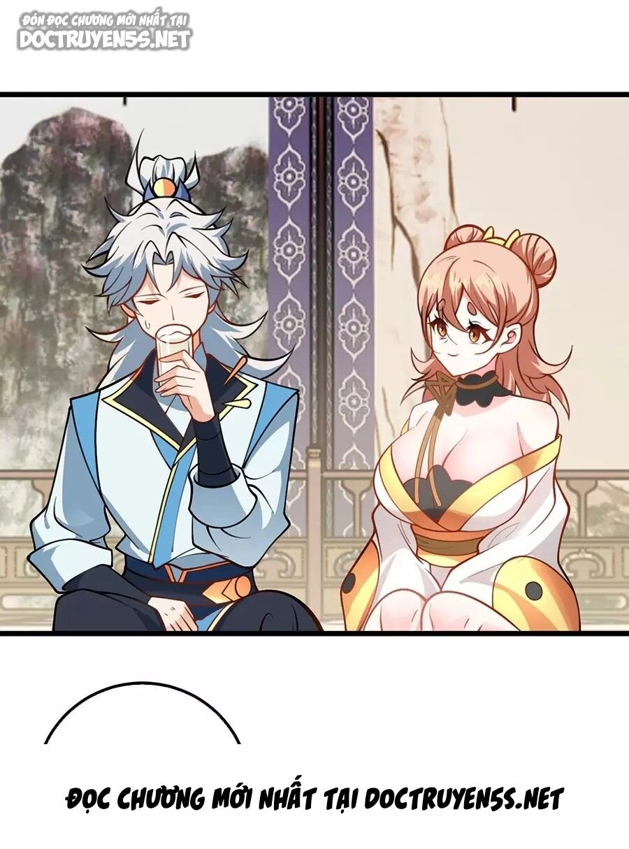 Mang Theo Các Tiên Tử Vô Địch Thiên Hạ Chapter 56.1 - 21