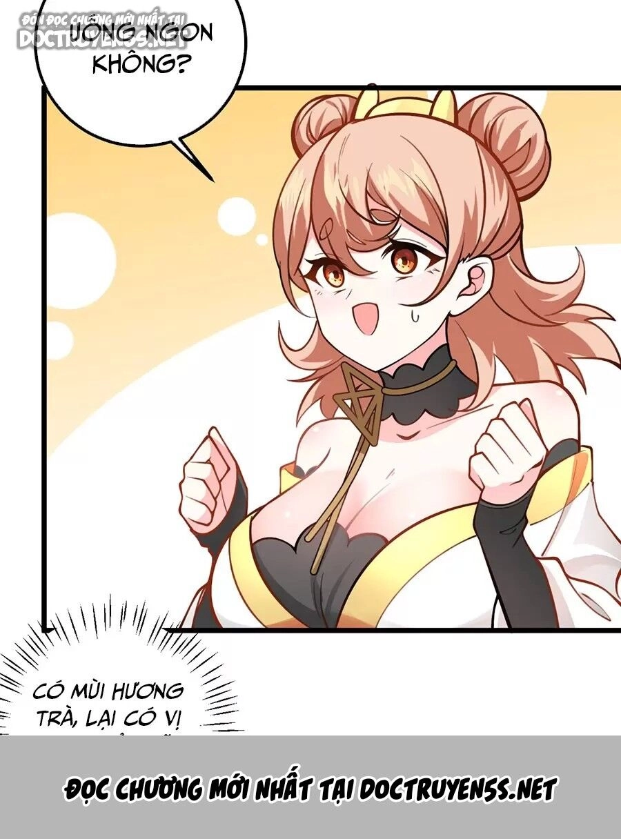 Mang Theo Các Tiên Tử Vô Địch Thiên Hạ Chapter 56.1 - 22