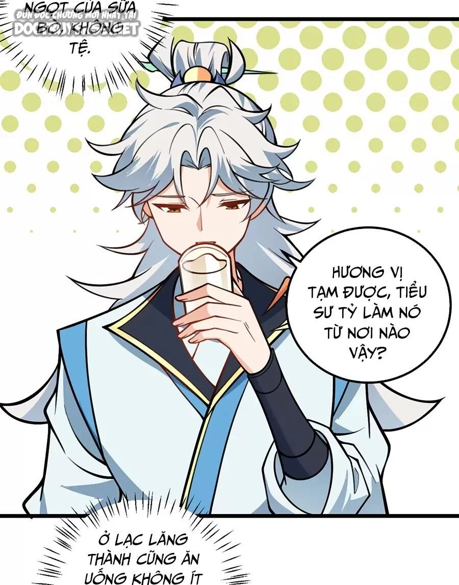 Mang Theo Các Tiên Tử Vô Địch Thiên Hạ Chapter 56.1 - 23