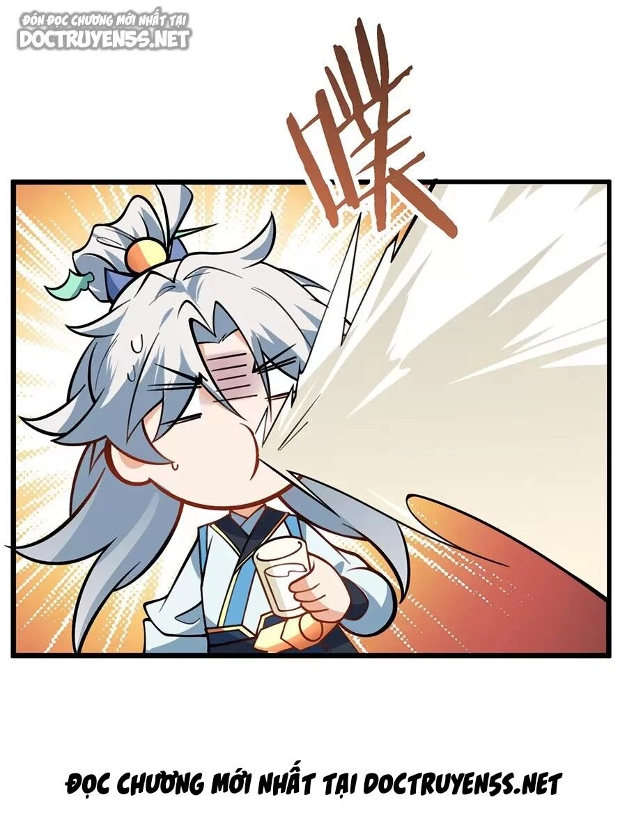 Mang Theo Các Tiên Tử Vô Địch Thiên Hạ Chapter 56.1 - 25