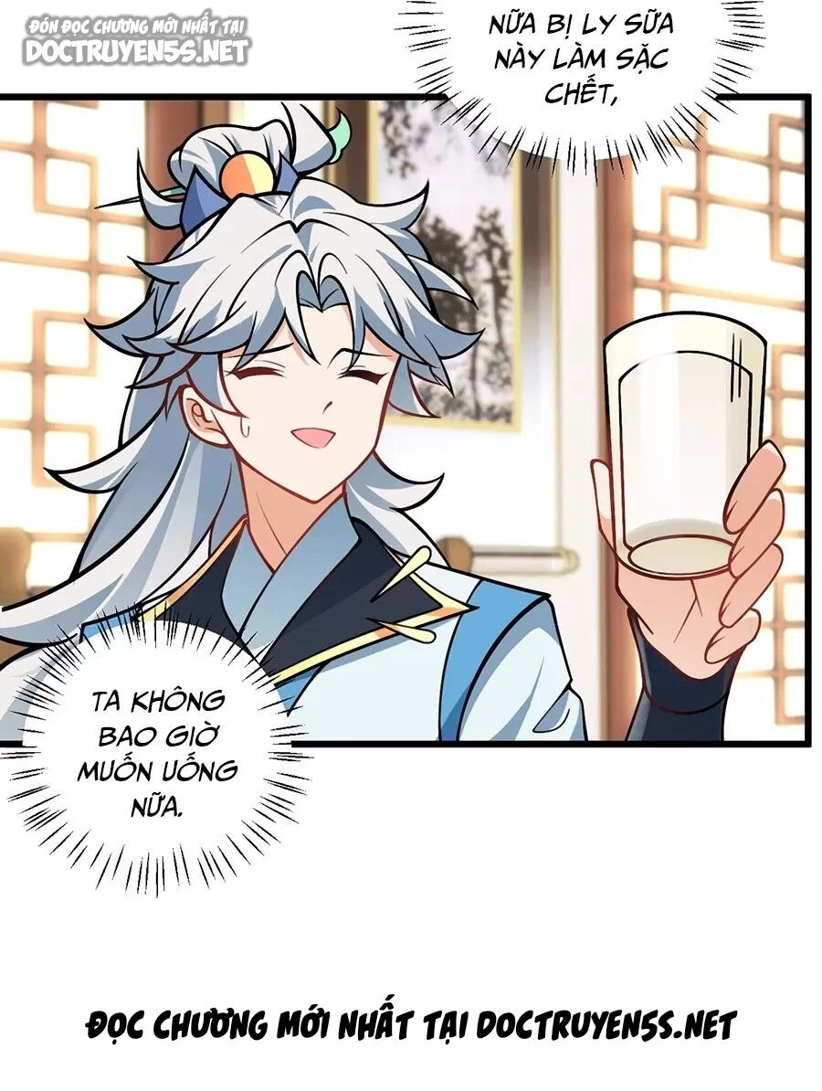 Mang Theo Các Tiên Tử Vô Địch Thiên Hạ Chapter 56.1 - 33