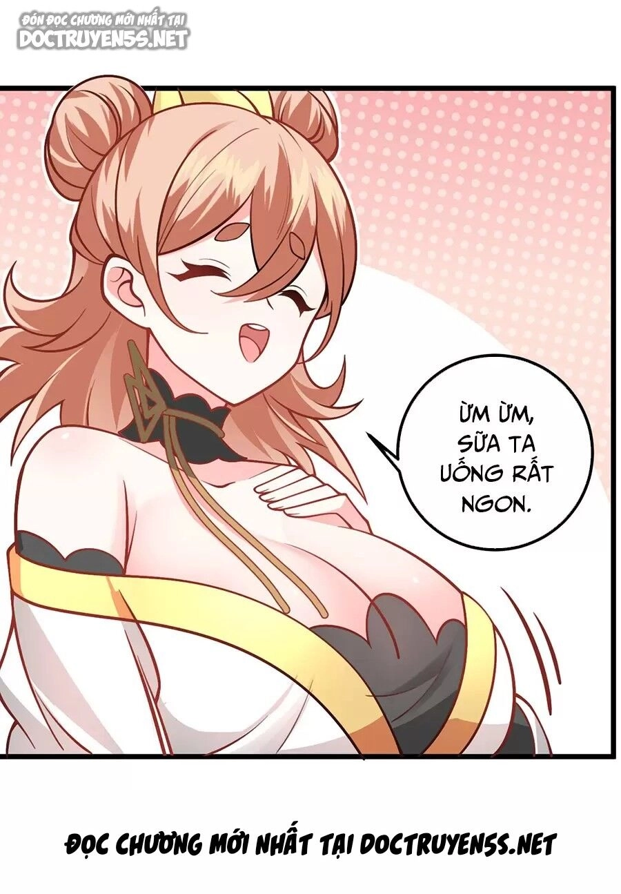 Mang Theo Các Tiên Tử Vô Địch Thiên Hạ Chapter 56.1 - 36