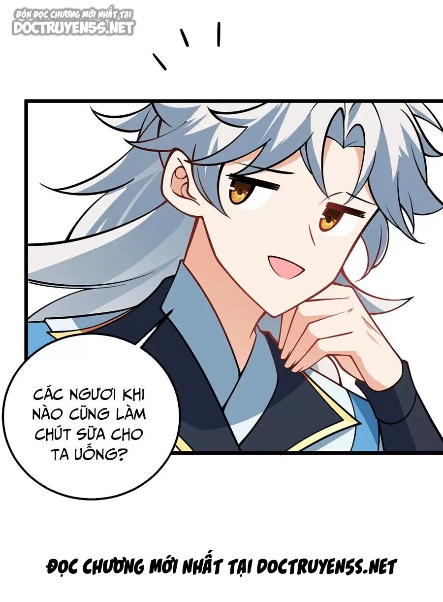 Mang Theo Các Tiên Tử Vô Địch Thiên Hạ Chapter 56.1 - 38