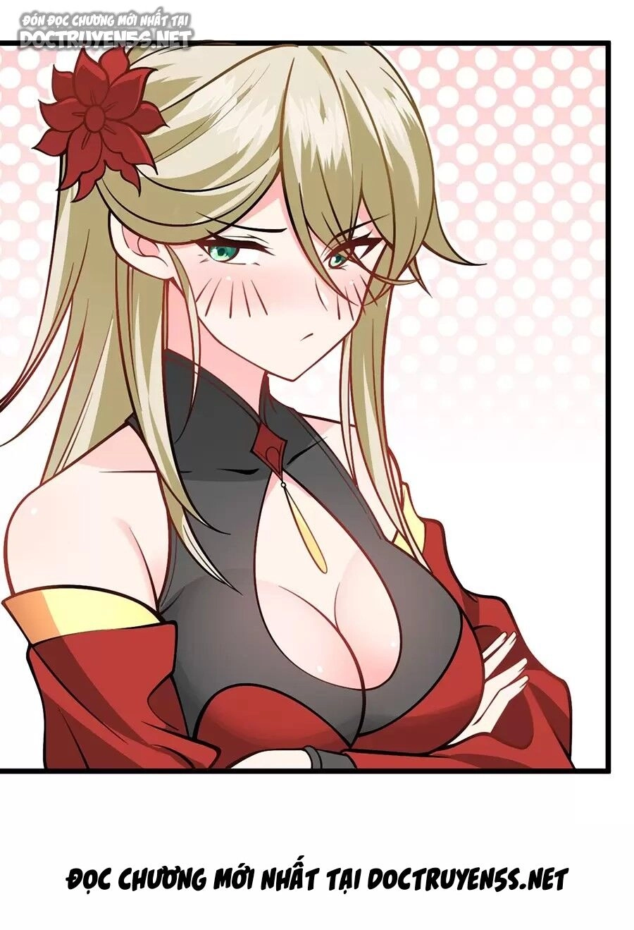 Mang Theo Các Tiên Tử Vô Địch Thiên Hạ Chapter 56.1 - 39