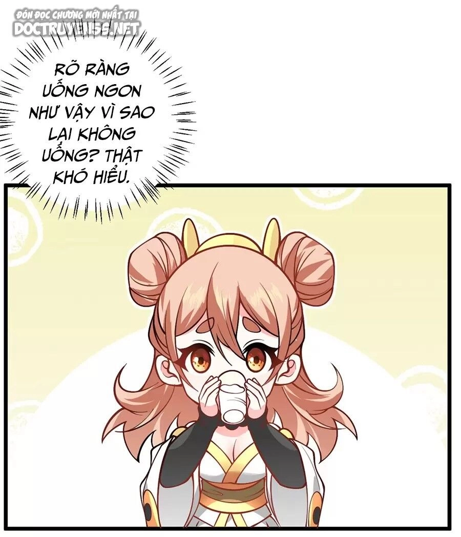 Mang Theo Các Tiên Tử Vô Địch Thiên Hạ Chapter 56.2 - 4