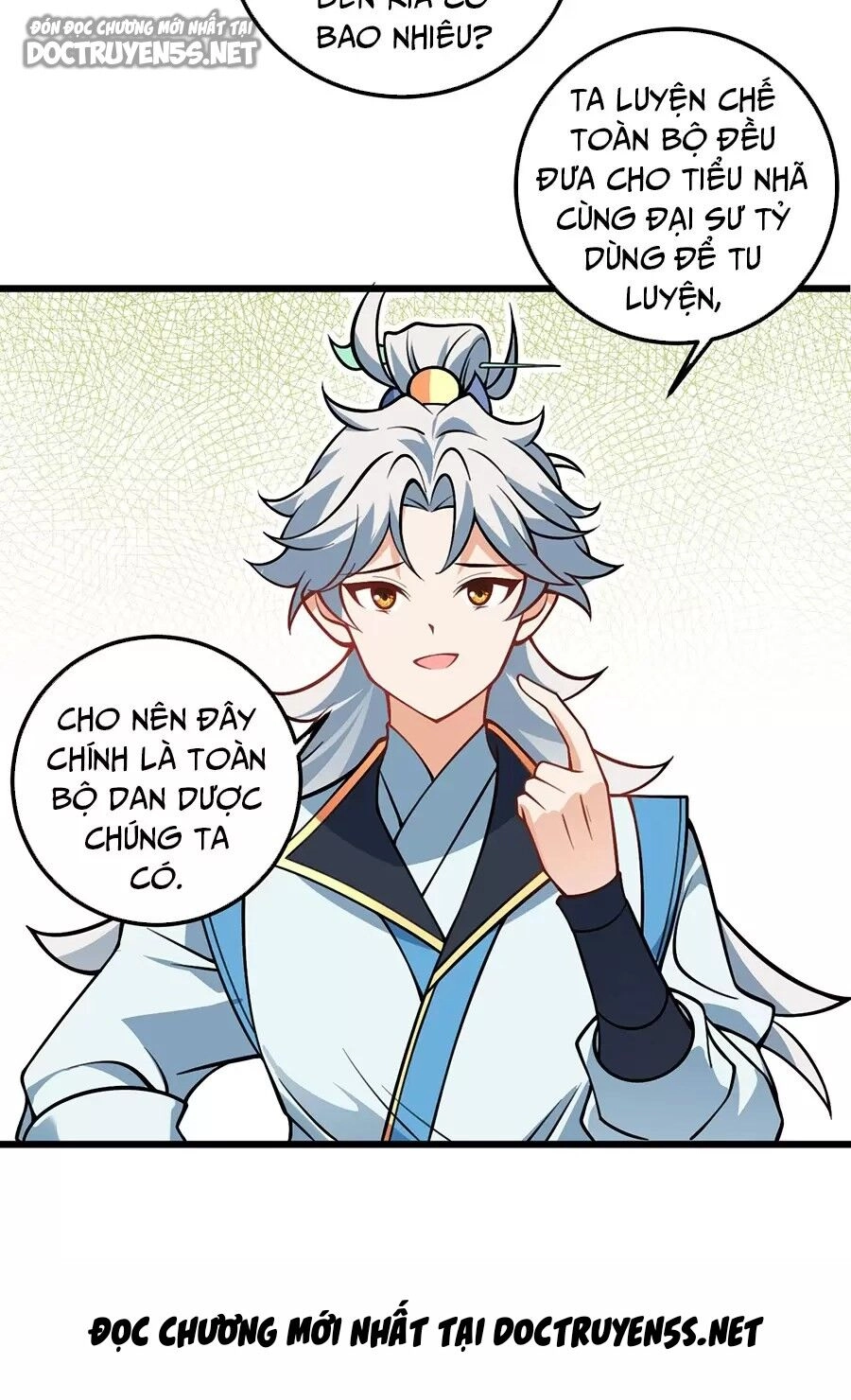 Mang Theo Các Tiên Tử Vô Địch Thiên Hạ Chapter 56.2 - 6