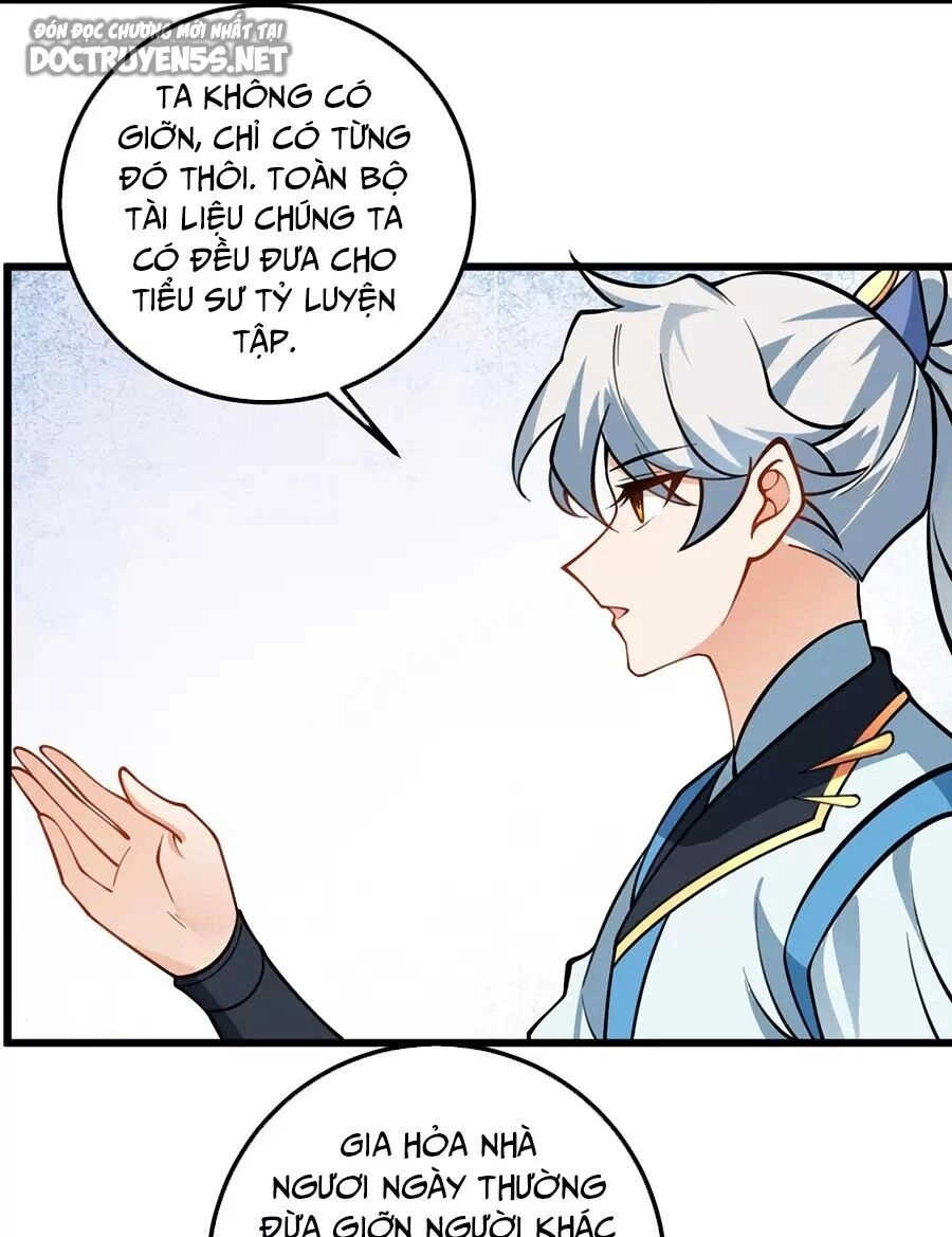 Mang Theo Các Tiên Tử Vô Địch Thiên Hạ Chapter 56.2 - 10