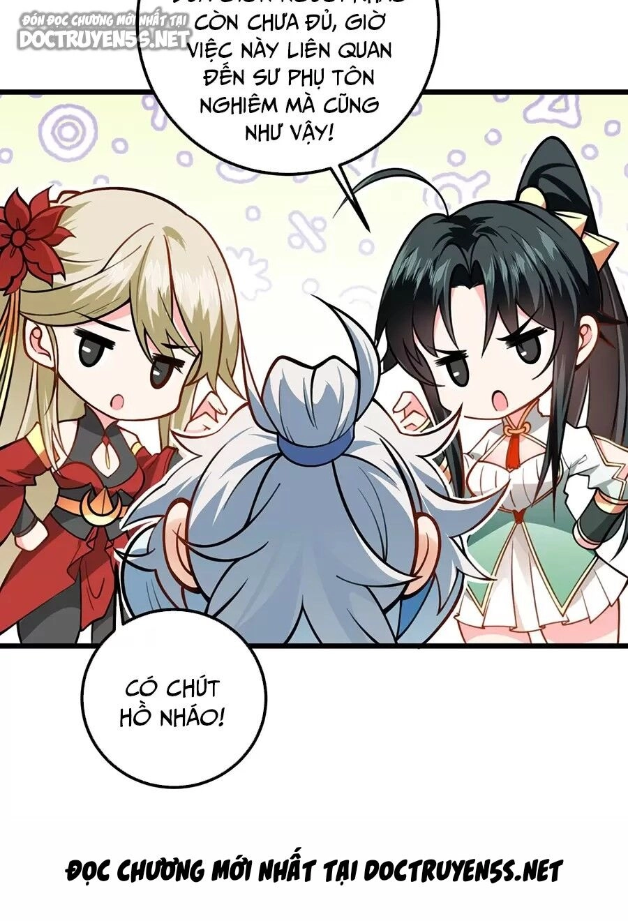 Mang Theo Các Tiên Tử Vô Địch Thiên Hạ Chapter 56.2 - 11