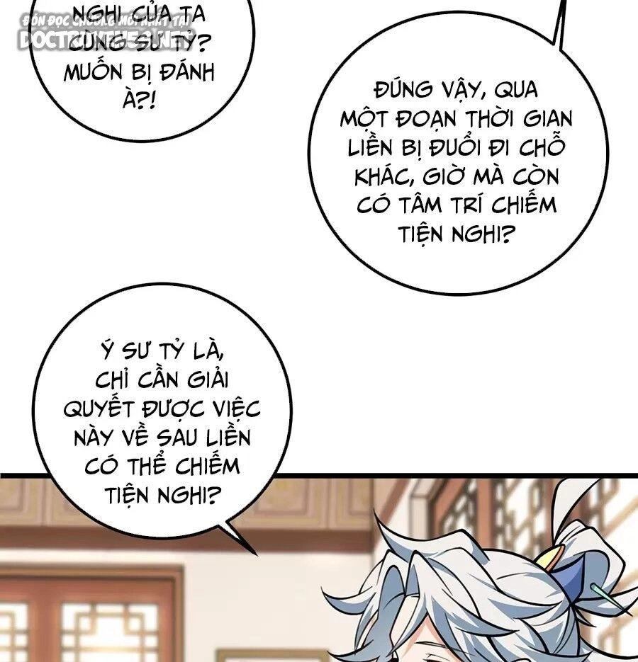 Mang Theo Các Tiên Tử Vô Địch Thiên Hạ Chapter 56.2 - 15