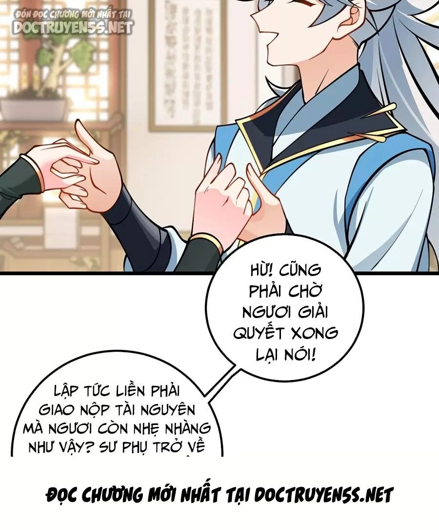 Mang Theo Các Tiên Tử Vô Địch Thiên Hạ Chapter 56.2 - 16