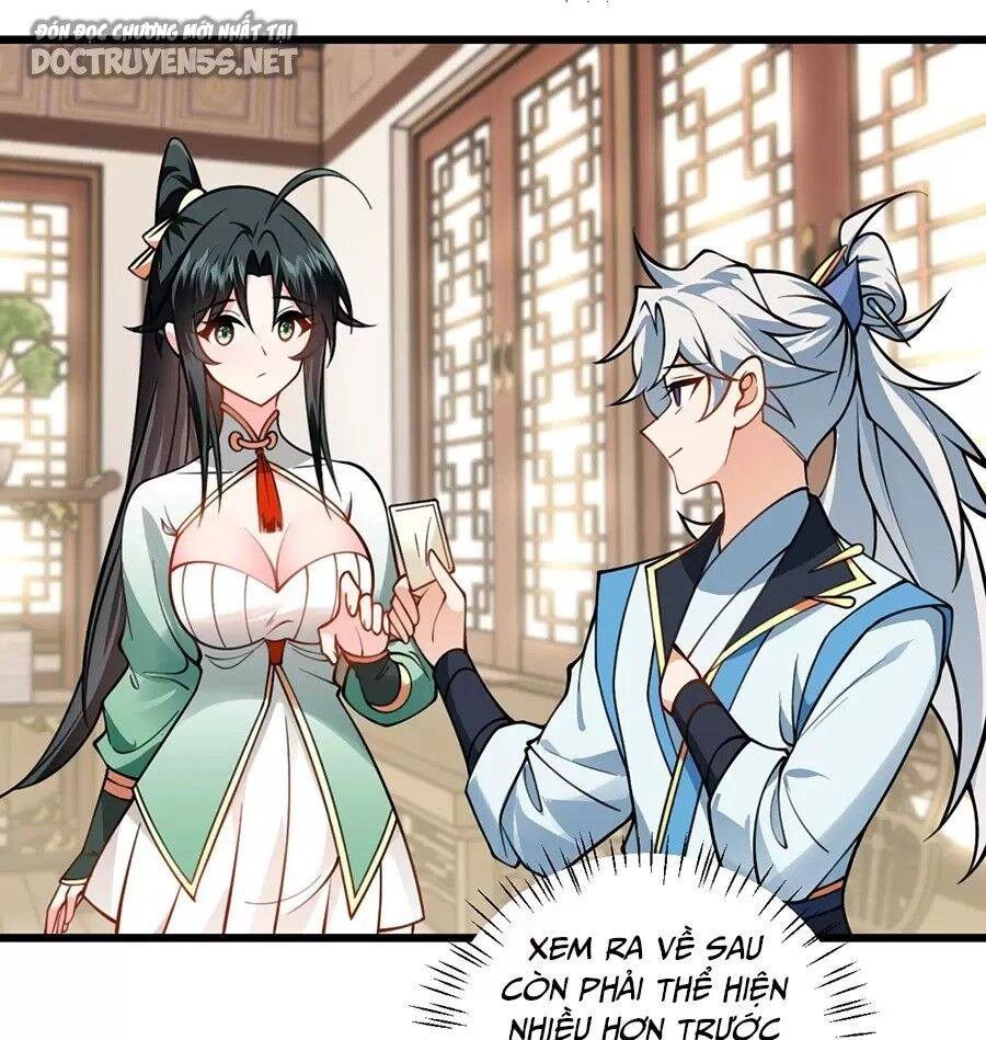 Mang Theo Các Tiên Tử Vô Địch Thiên Hạ Chapter 56.2 - 19