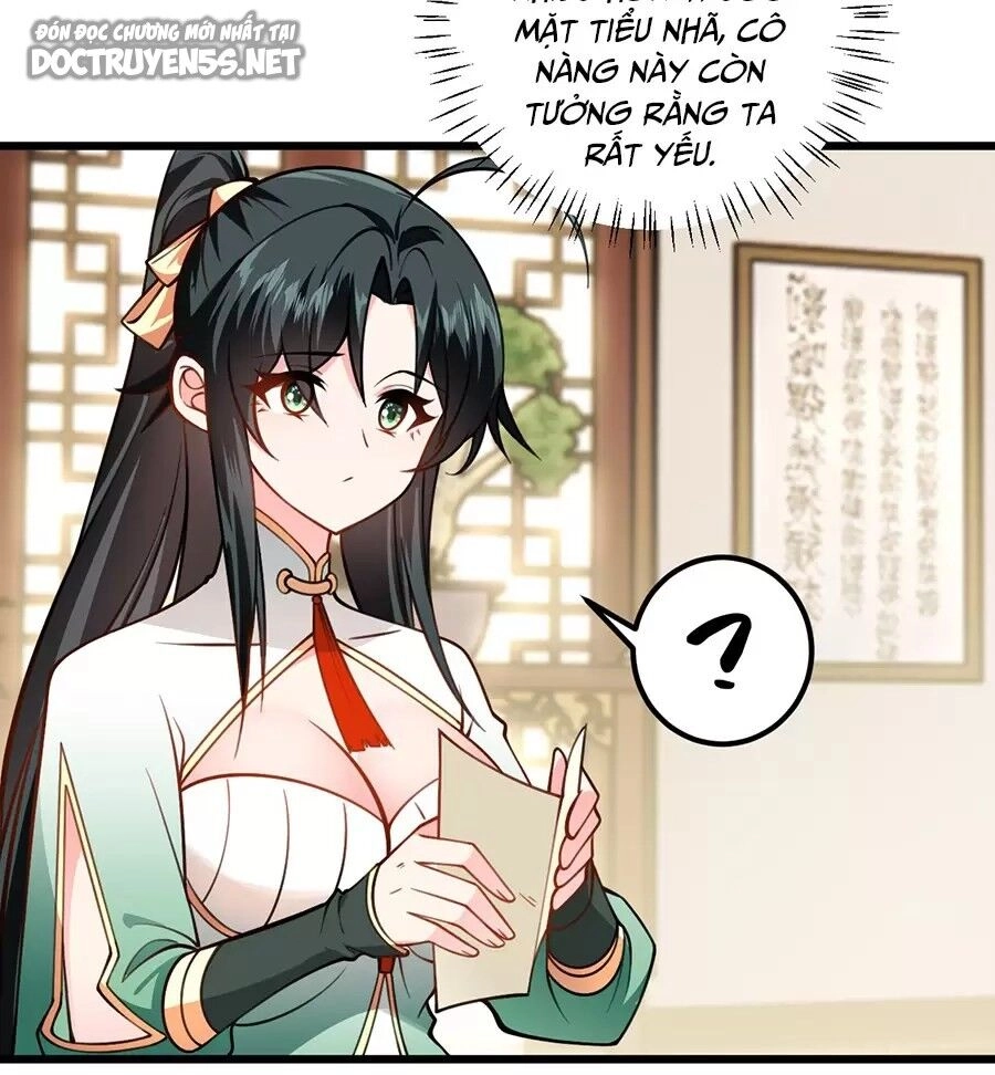 Mang Theo Các Tiên Tử Vô Địch Thiên Hạ Chapter 56.2 - 20