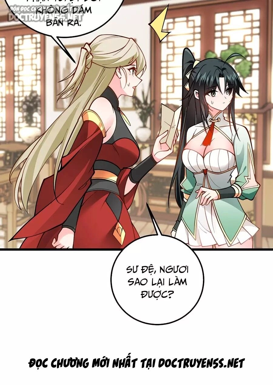 Mang Theo Các Tiên Tử Vô Địch Thiên Hạ Chapter 56.2 - 24