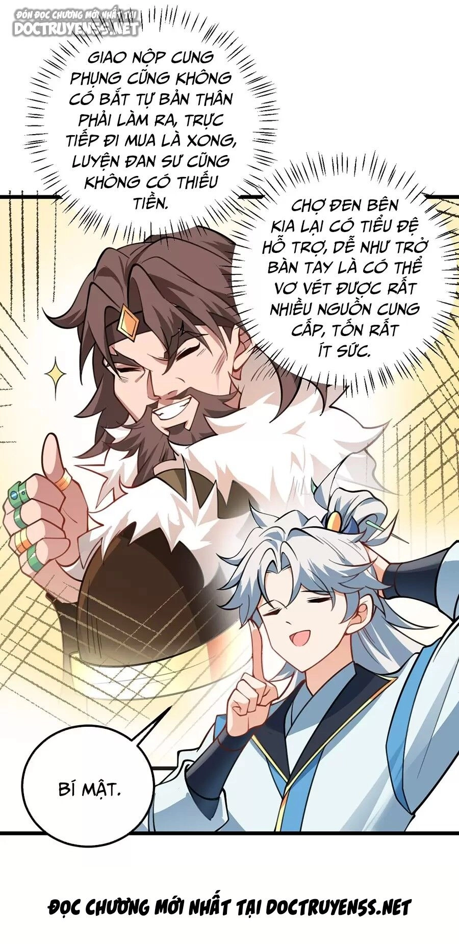 Mang Theo Các Tiên Tử Vô Địch Thiên Hạ Chapter 56.2 - 25