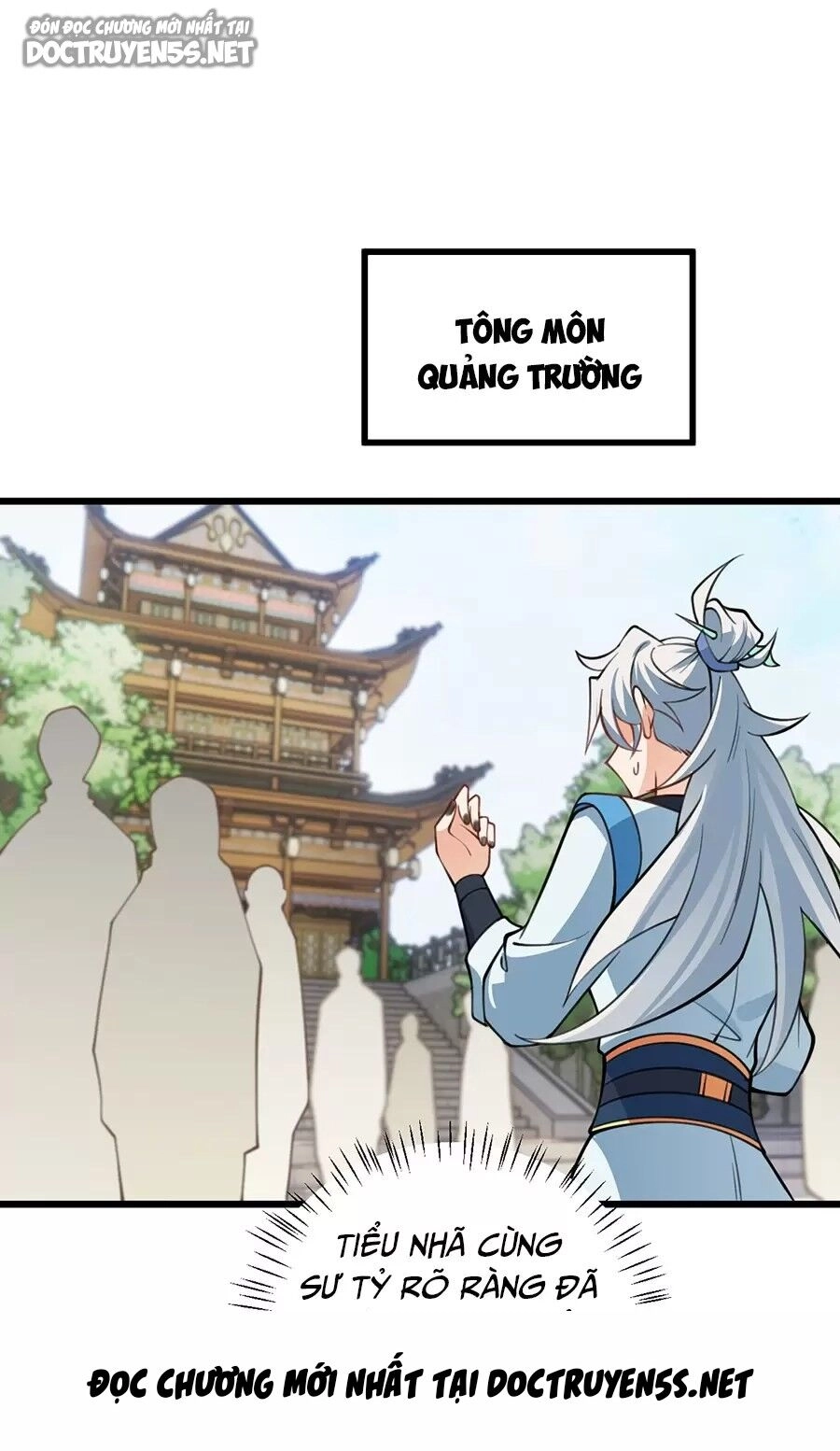 Mang Theo Các Tiên Tử Vô Địch Thiên Hạ Chapter 56.2 - 28