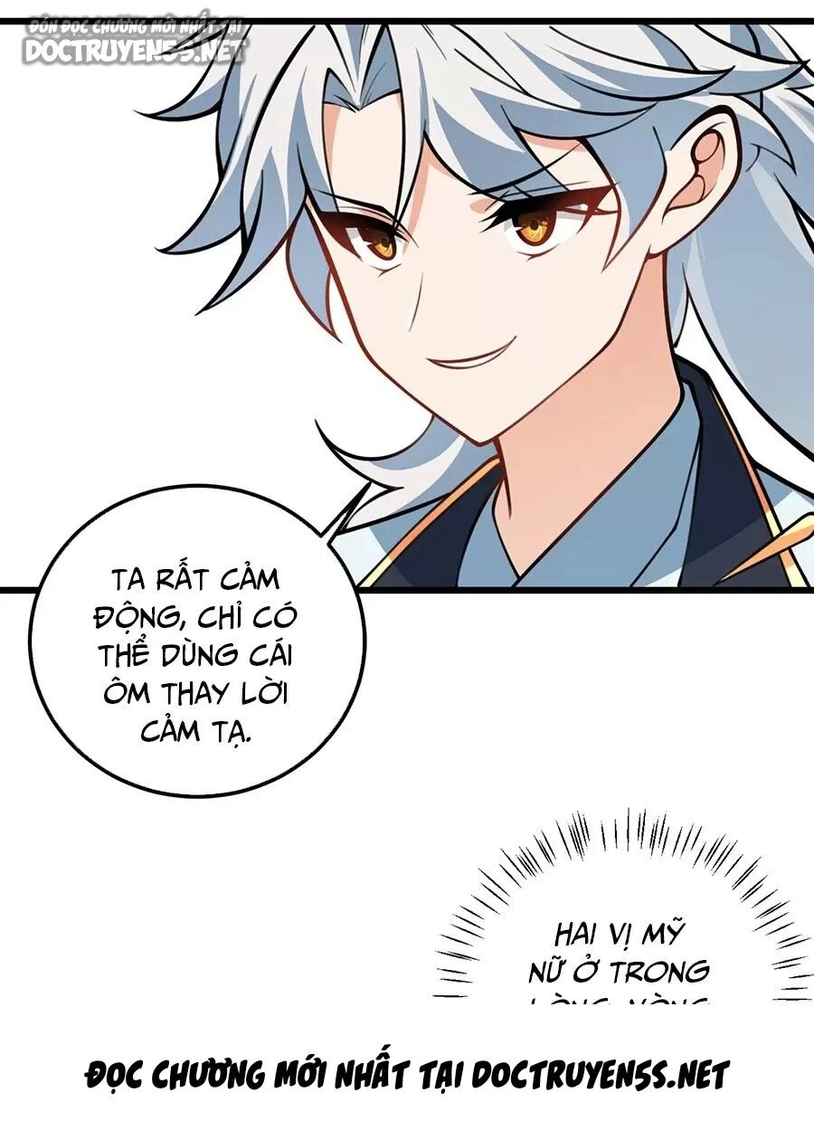 Mang Theo Các Tiên Tử Vô Địch Thiên Hạ Chapter 56.2 - 32