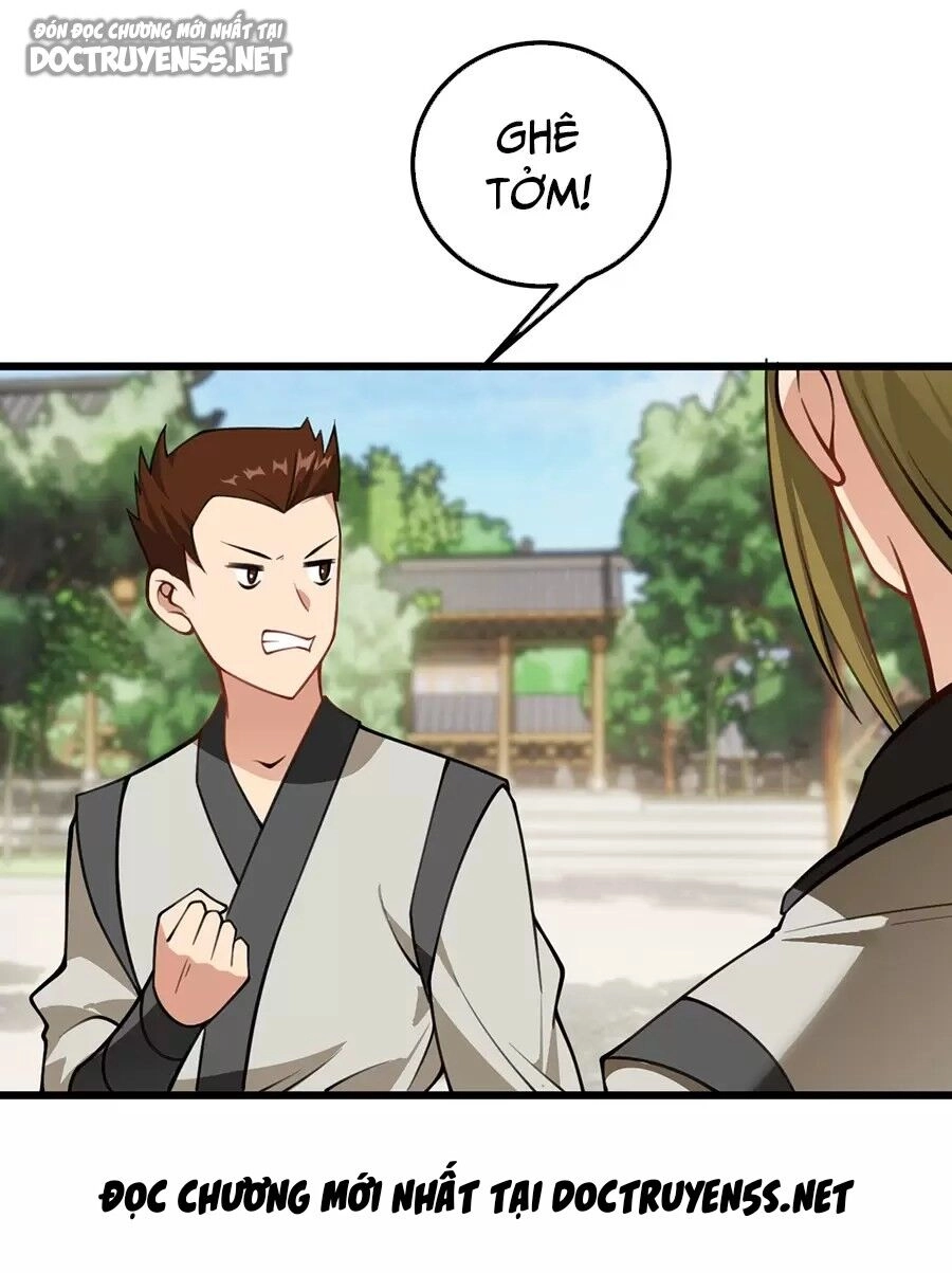 Mang Theo Các Tiên Tử Vô Địch Thiên Hạ Chapter 56.2 - 34