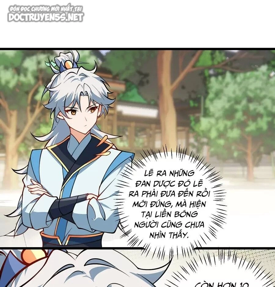 Mang Theo Các Tiên Tử Vô Địch Thiên Hạ Chapter 57.1 - 4