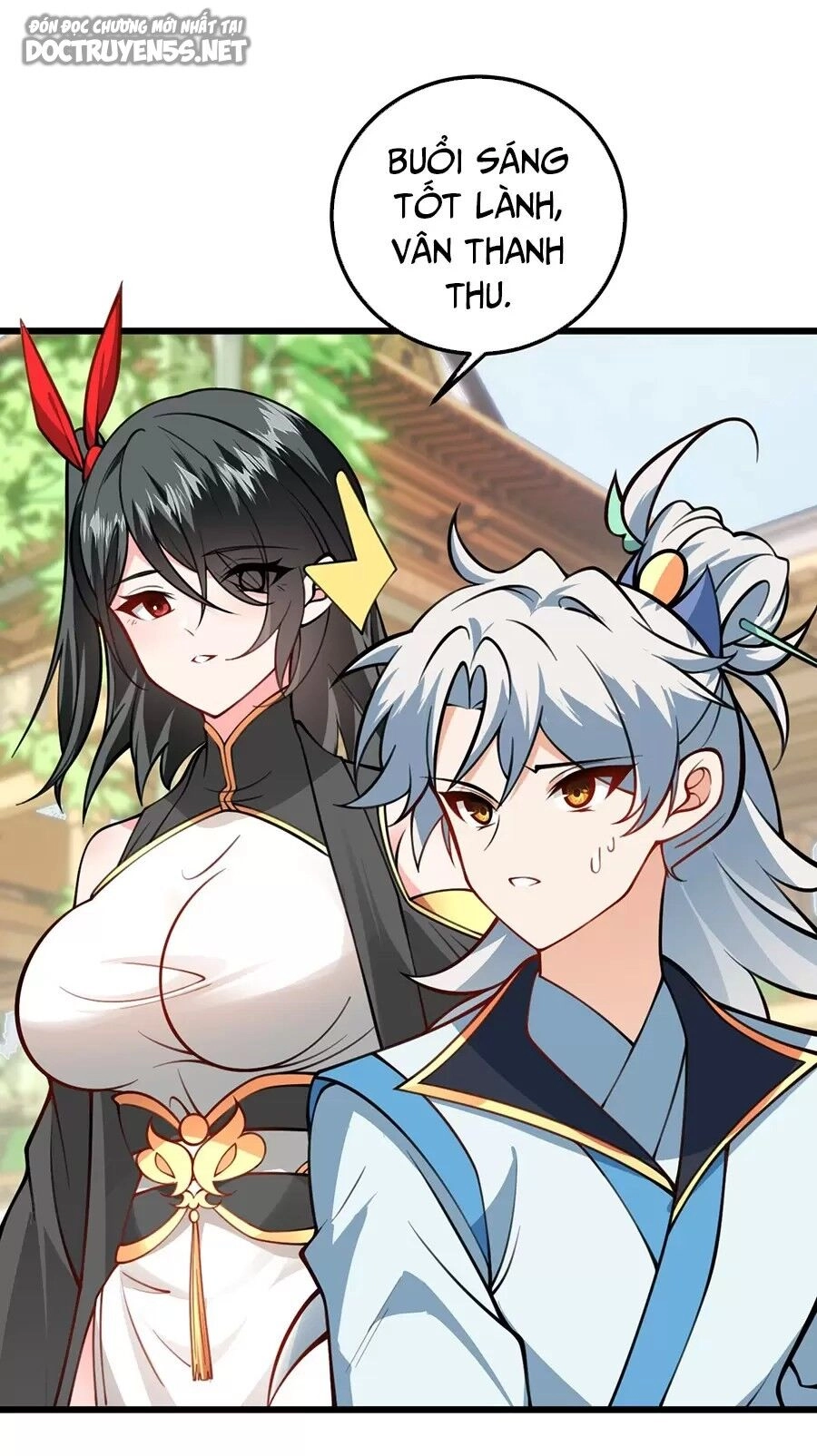 Mang Theo Các Tiên Tử Vô Địch Thiên Hạ Chapter 57.1 - 6