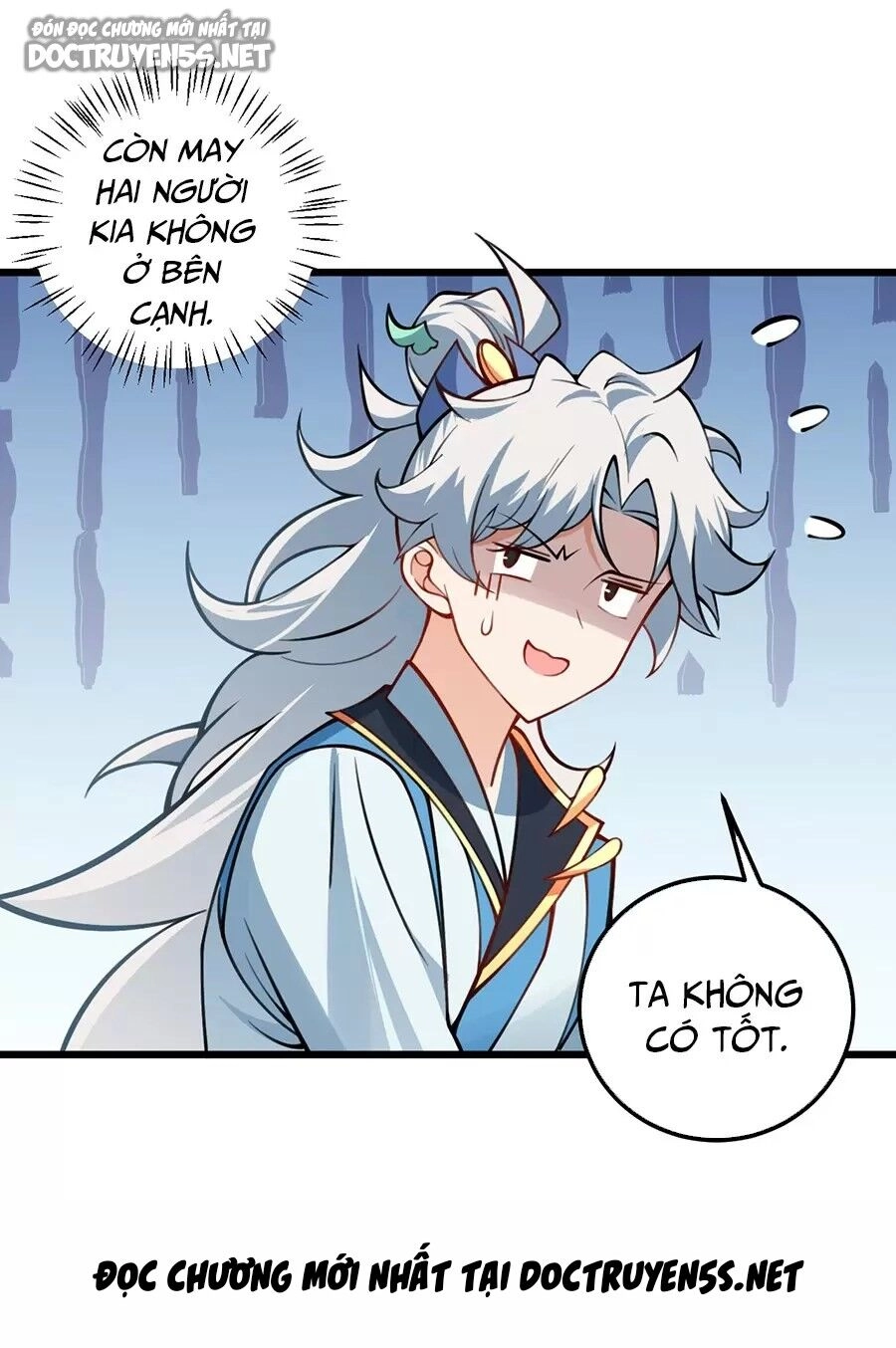 Mang Theo Các Tiên Tử Vô Địch Thiên Hạ Chapter 57.1 - 7