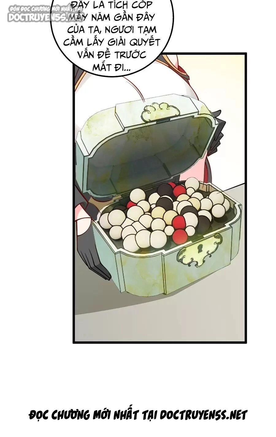 Mang Theo Các Tiên Tử Vô Địch Thiên Hạ Chapter 57.1 - 9