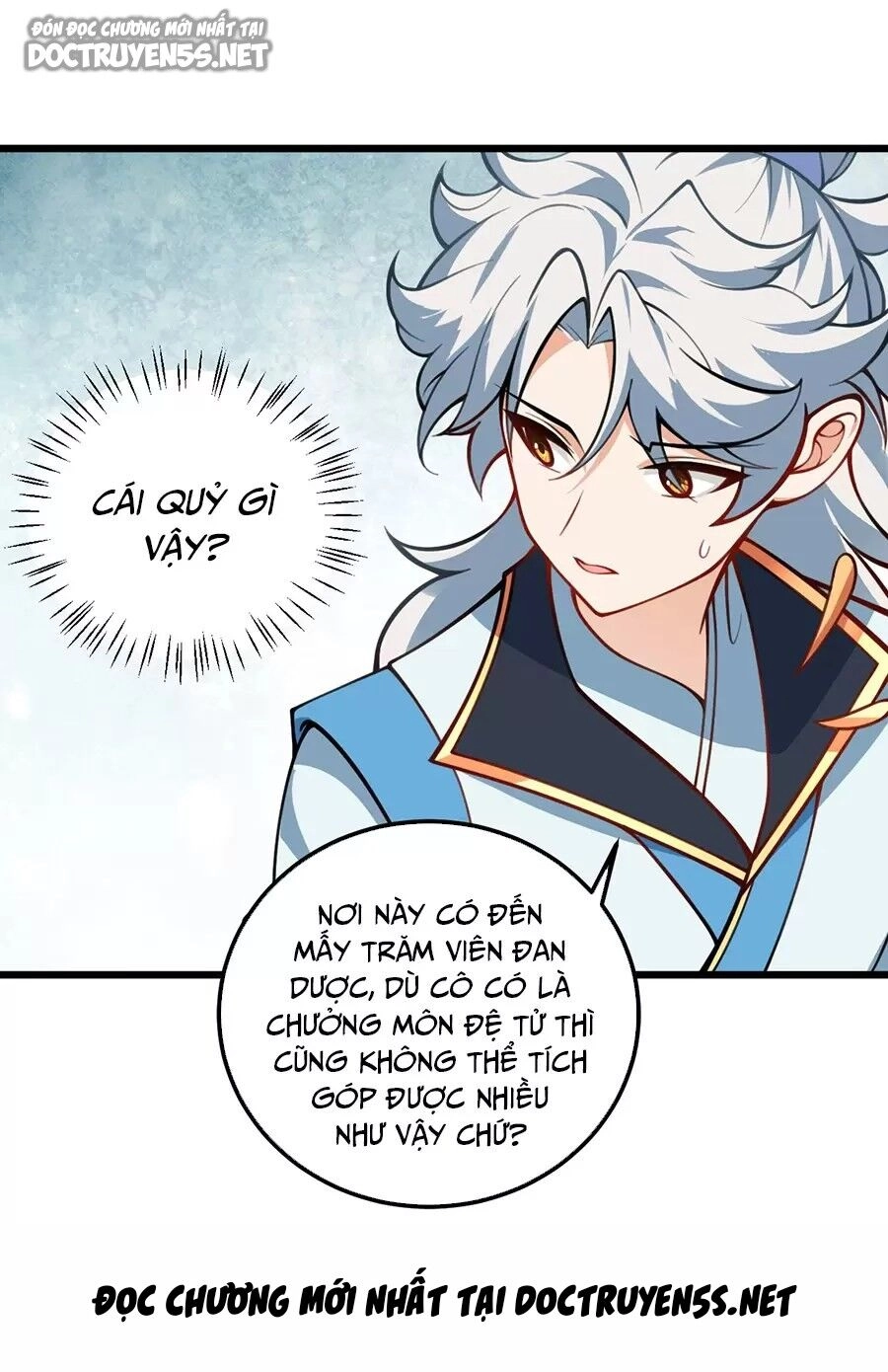 Mang Theo Các Tiên Tử Vô Địch Thiên Hạ Chapter 57.1 - 10