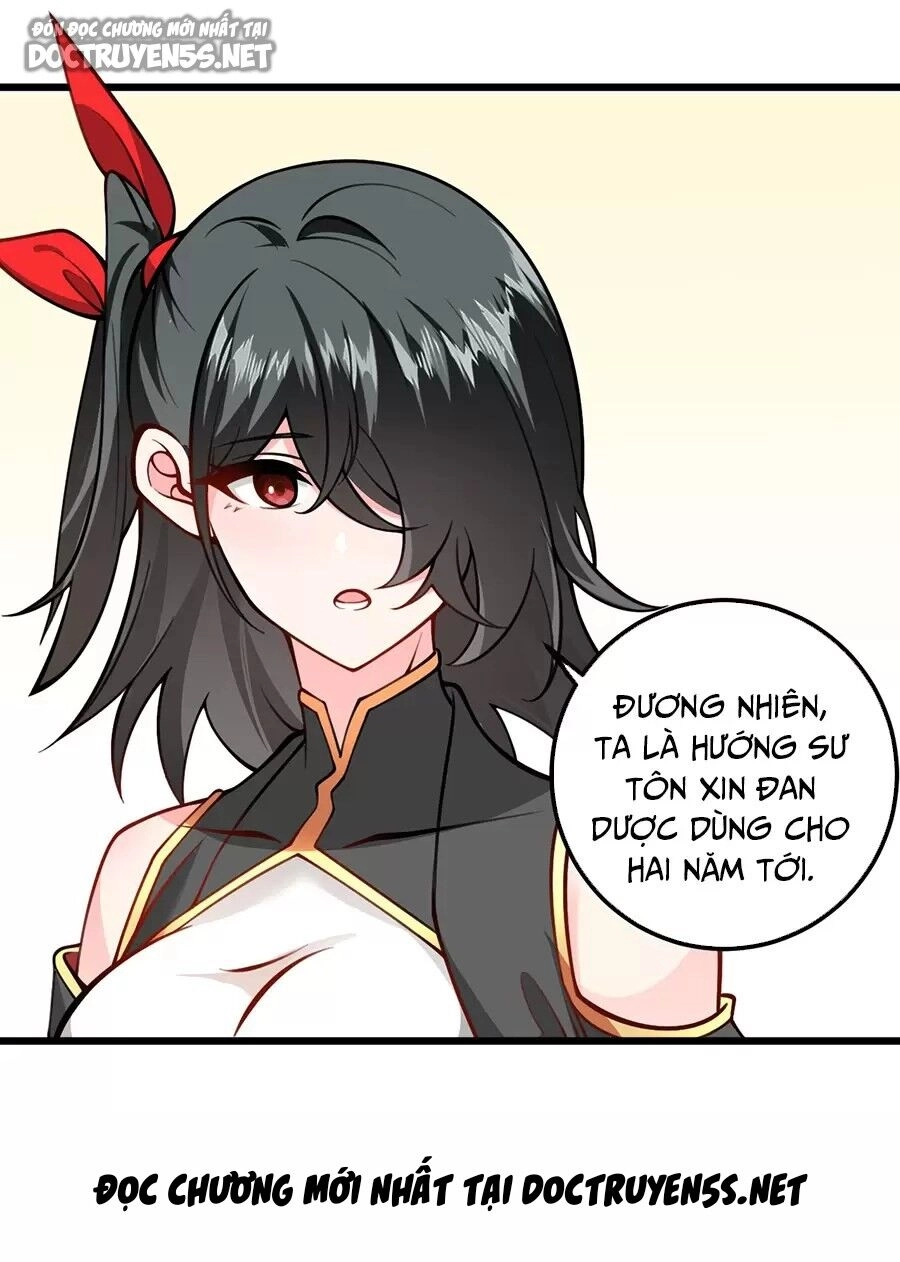 Mang Theo Các Tiên Tử Vô Địch Thiên Hạ Chapter 57.1 - 11