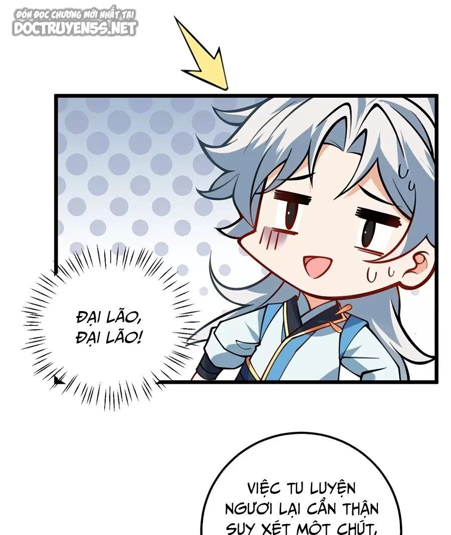 Mang Theo Các Tiên Tử Vô Địch Thiên Hạ Chapter 57.1 - 13