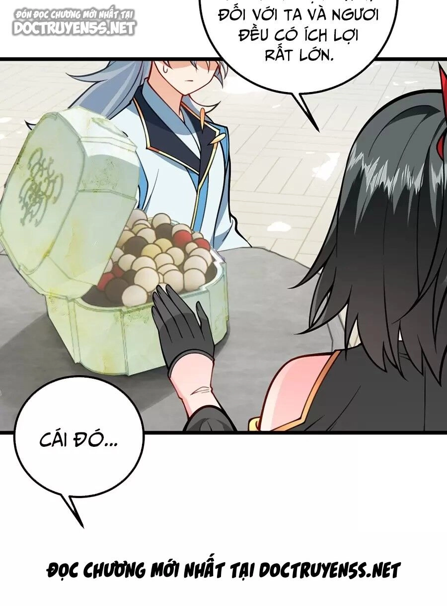 Mang Theo Các Tiên Tử Vô Địch Thiên Hạ Chapter 57.1 - 14