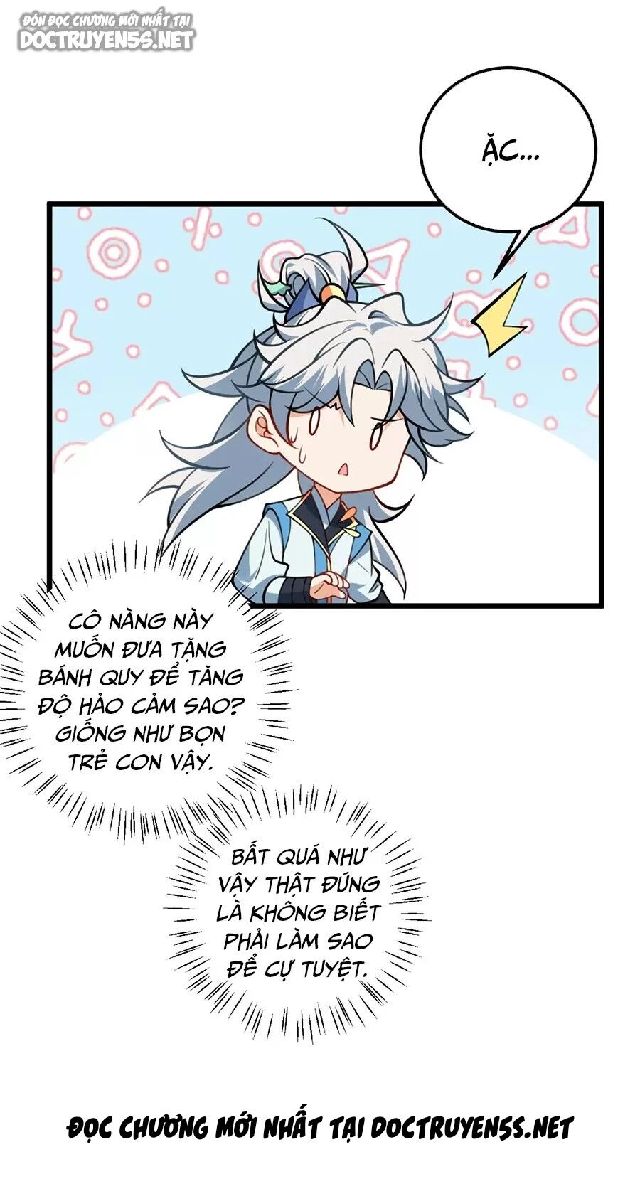 Mang Theo Các Tiên Tử Vô Địch Thiên Hạ Chapter 57.1 - 17