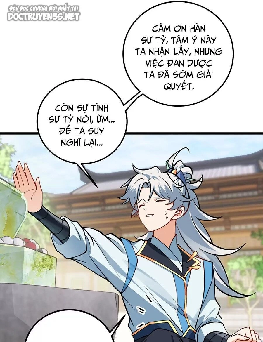 Mang Theo Các Tiên Tử Vô Địch Thiên Hạ Chapter 57.1 - 18