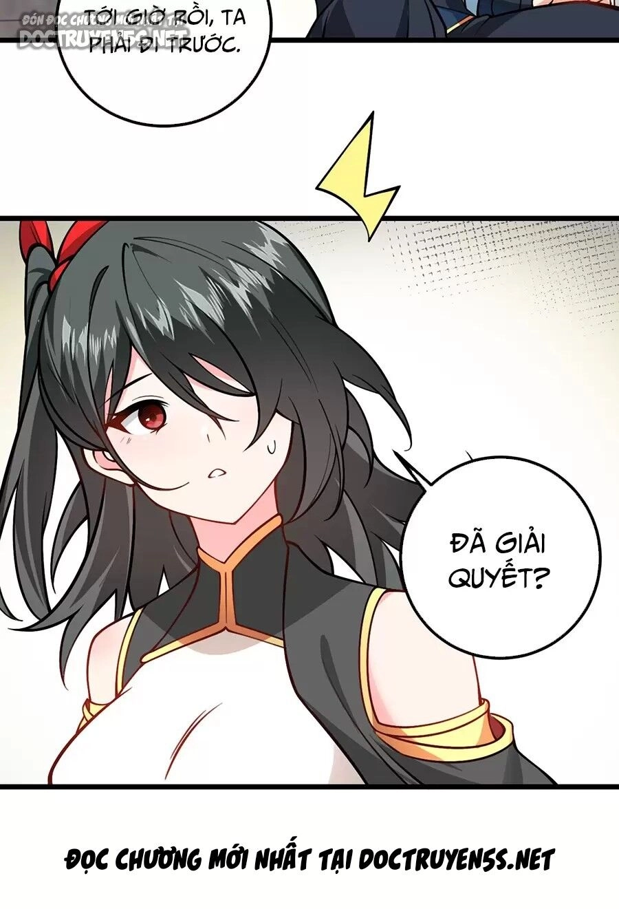 Mang Theo Các Tiên Tử Vô Địch Thiên Hạ Chapter 57.1 - 19