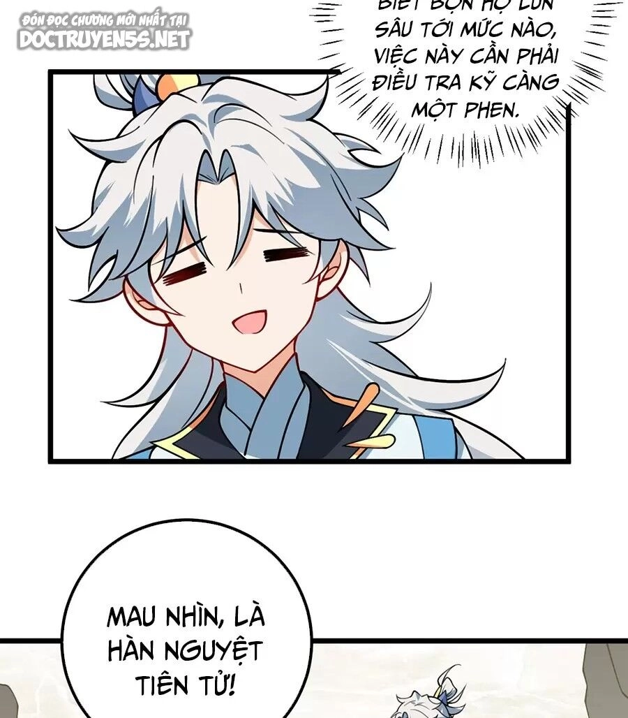 Mang Theo Các Tiên Tử Vô Địch Thiên Hạ Chapter 57.1 - 24